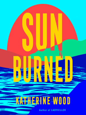 Sunburned - Audiobook